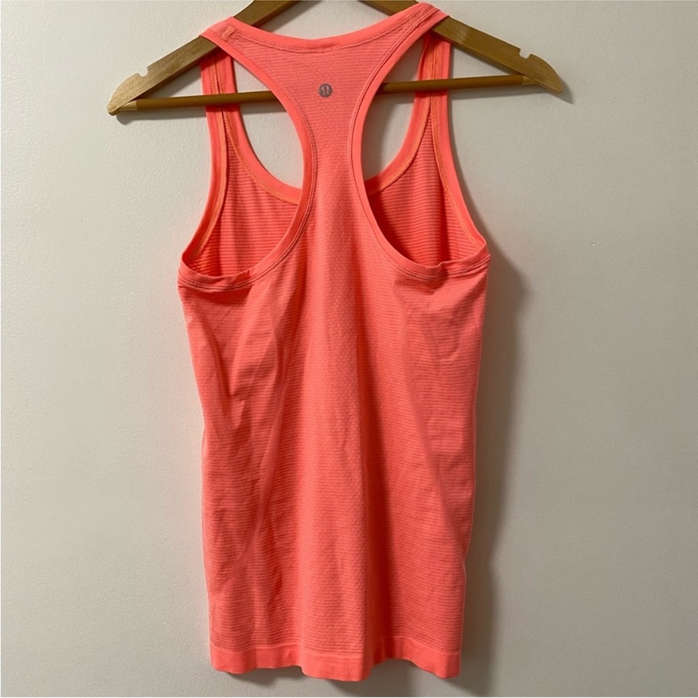Lululemon Swiftly Tank Top - Picture 4 of 5